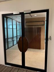 One Raffles Quay (D1), Office #523187431